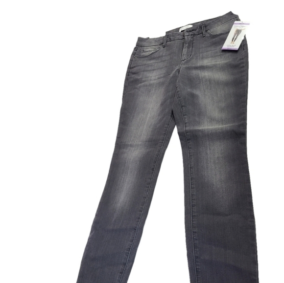 NWT Jessica Simpson High Rise Skinny Jeans - Picture 3 of 13